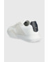 Tommy Hilfiger Маратонки RETRO MODERN RUNNER MIX в бяло - Pepit.bg