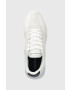 Tommy Hilfiger Маратонки RETRO MODERN RUNNER MIX в бяло - Pepit.bg