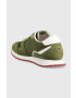 Tommy Hilfiger Маратонки RUNNER EVO MIX в зелено FM0FM04478 - Pepit.bg