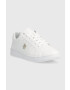 Tommy Hilfiger Маратонки Th Bio Court Sneaker Classic - Pepit.bg