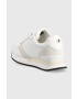 Tommy Hilfiger Маратонки Th Emboss Metallic Sneaker - Pepit.bg