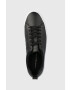 Tommy Hilfiger Маратонки TH EMBOSSED VULC SNEAKER в черно FW0FW07376 - Pepit.bg
