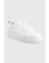 Tommy Hilfiger Маратонки TH EMBOSSED VULC SNEAKER в бяло FW0FW07376 - Pepit.bg