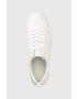 Tommy Hilfiger Маратонки TH EMBOSSED VULC SNEAKER в бяло FW0FW07376 - Pepit.bg