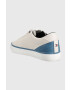 Tommy Hilfiger Маратонки TH HI VULC CORE LOW CANVAS в бяло FM0FM04737 - Pepit.bg