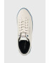 Tommy Hilfiger Маратонки TH HI VULC CORE LOW CANVAS в бяло FM0FM04737 - Pepit.bg