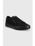 Tommy Hilfiger Маратонки TH HI VULC CORE LOW CANVAS в черно FM0FM04737 - Pepit.bg