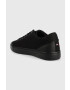 Tommy Hilfiger Маратонки TH HI VULC CORE LOW CANVAS в черно FM0FM04737 - Pepit.bg