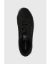 Tommy Hilfiger Маратонки TH HI VULC CORE LOW CANVAS в черно FM0FM04737 - Pepit.bg