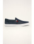 Tommy Hilfiger Ниски кецове - Pepit.bg