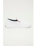 Tommy Hilfiger Ниски кецове мъжки в бяло - Pepit.bg