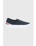 Tommy Hilfiger Ниски кецове в бяло - Pepit.bg