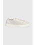 Tommy Hilfiger Ниски кецове Knitted Light Cupsole - Pepit.bg
