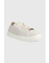 Tommy Hilfiger Ниски кецове Knitted Light Cupsole - Pepit.bg