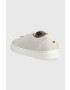 Tommy Hilfiger Ниски кецове Knitted Light Cupsole - Pepit.bg