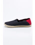 Tommy Hilfiger Ниски кецове Easy Summer Slip On - Pepit.bg