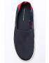 Tommy Hilfiger Ниски кецове Easy Summer Slip On - Pepit.bg