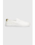 Tommy Hilfiger Ниски кецове ESSENTIAL SLIP-ON SNEAKER в бяло FW0FW06956 - Pepit.bg