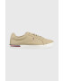 Tommy Hilfiger Ниски кецове ESSENTIAL STRIPES SNEAKER в бежово FW0FW06954 - Pepit.bg