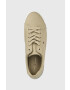 Tommy Hilfiger Ниски кецове ESSENTIAL STRIPES SNEAKER в бежово FW0FW06954 - Pepit.bg