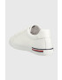 Tommy Hilfiger Ниски кецове ESSENTIAL STRIPES SNEAKER в бяло FW0FW06954 - Pepit.bg
