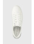 Tommy Hilfiger Ниски кецове ESSENTIAL STRIPES SNEAKER в бяло FW0FW06954 - Pepit.bg
