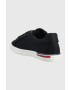 Tommy Hilfiger Ниски кецове ESSENTIAL STRIPES SNEAKER в тъмносиньо FW0FW06954 - Pepit.bg
