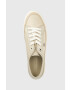 Tommy Hilfiger Ниски кецове ESSENTIAL VULC CANVAS в бежово FW0FW07459 - Pepit.bg