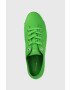 Tommy Hilfiger Ниски кецове ESSENTIAL VULCANIZED SNEAKER в зелено FW0FW07119 - Pepit.bg