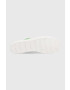 Tommy Hilfiger Ниски кецове ESSENTIAL VULCANIZED SNEAKER в зелено FW0FW07119 - Pepit.bg