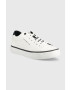 Tommy Hilfiger Ниски кецове TH HI VULC CORE LOW в бяло FM0FM04685 - Pepit.bg