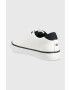 Tommy Hilfiger Ниски кецове TH HI VULC CORE LOW в бяло FM0FM04685 - Pepit.bg