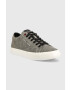 Tommy Hilfiger Ниски кецове TH HI VULC CORE LOW CHAMBRAY в кафяво FM0FM04738 - Pepit.bg