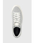 Tommy Hilfiger Ниски кецове TH HI VULC STREET LOW SEERSUCKER в синьо FM0FM04540 - Pepit.bg