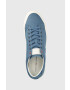 Tommy Hilfiger Ниски кецове TH HI VULC STREET LOW VEG DYES в синьо FM0FM04422 - Pepit.bg