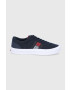 Tommy Hilfiger Обувки в тъмносиньо - Pepit.bg