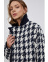 Tommy Hilfiger Палто с вълна - Pepit.bg
