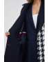 Tommy Hilfiger Палто с вълна - Pepit.bg