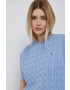 Tommy Hilfiger Памучен елек - Pepit.bg