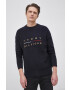 Tommy Hilfiger Памучен пуловер - Pepit.bg
