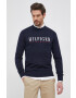Tommy Hilfiger Памучен пуловер - Pepit.bg