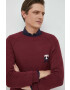 Tommy Hilfiger Памучен пуловер - Pepit.bg