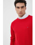 Tommy Hilfiger Памучен пуловер - Pepit.bg
