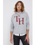 Tommy Hilfiger Памучен пуловер - Pepit.bg