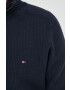 Tommy Hilfiger Памучен пуловер - Pepit.bg