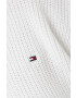 Tommy Hilfiger Памучен пуловер - Pepit.bg
