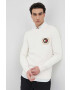 Tommy Hilfiger Памучен пуловер Icon - Pepit.bg