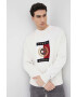 Tommy Hilfiger Памучен пуловер Icon - Pepit.bg