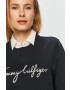 Tommy Hilfiger Памучен суичър - Pepit.bg
