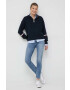 Tommy Hilfiger Памучен суичър - Pepit.bg